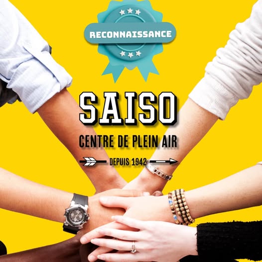 Gens du Saiso, c’est à notre tour, de nous laisser parler d’amour!