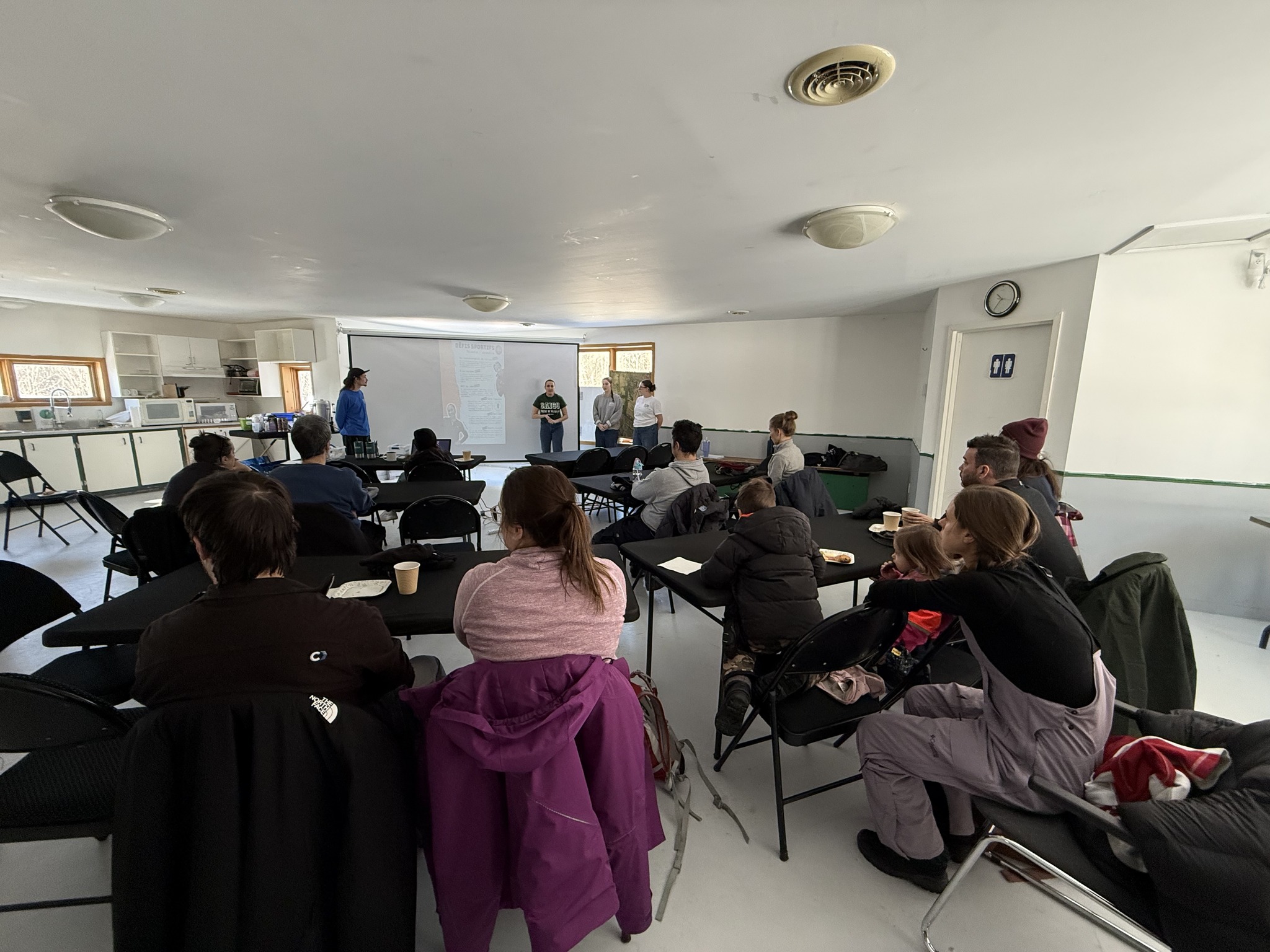 Brunch des membres 2026