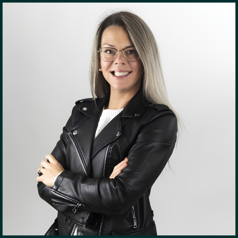 Marie-Michèle Poirier